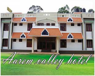 Accomodation in Kodaikanal