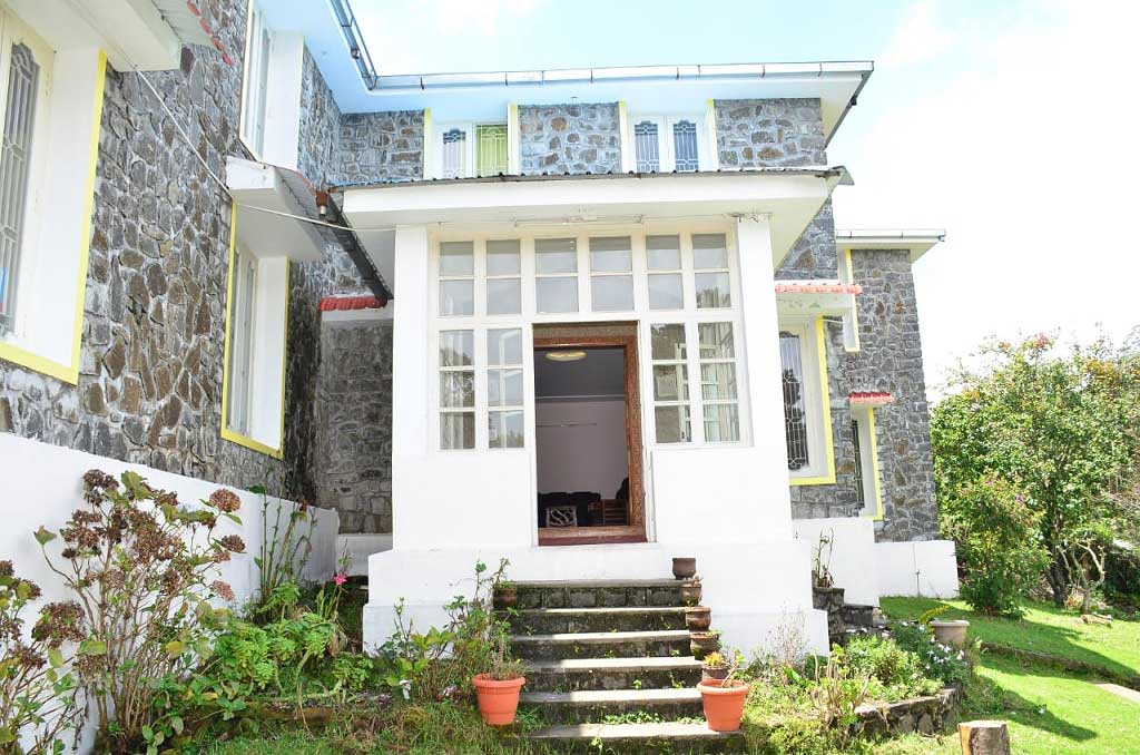 Accomodation in Kodaikanal