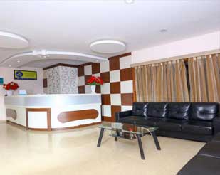 Accomodation in Kodaikanal