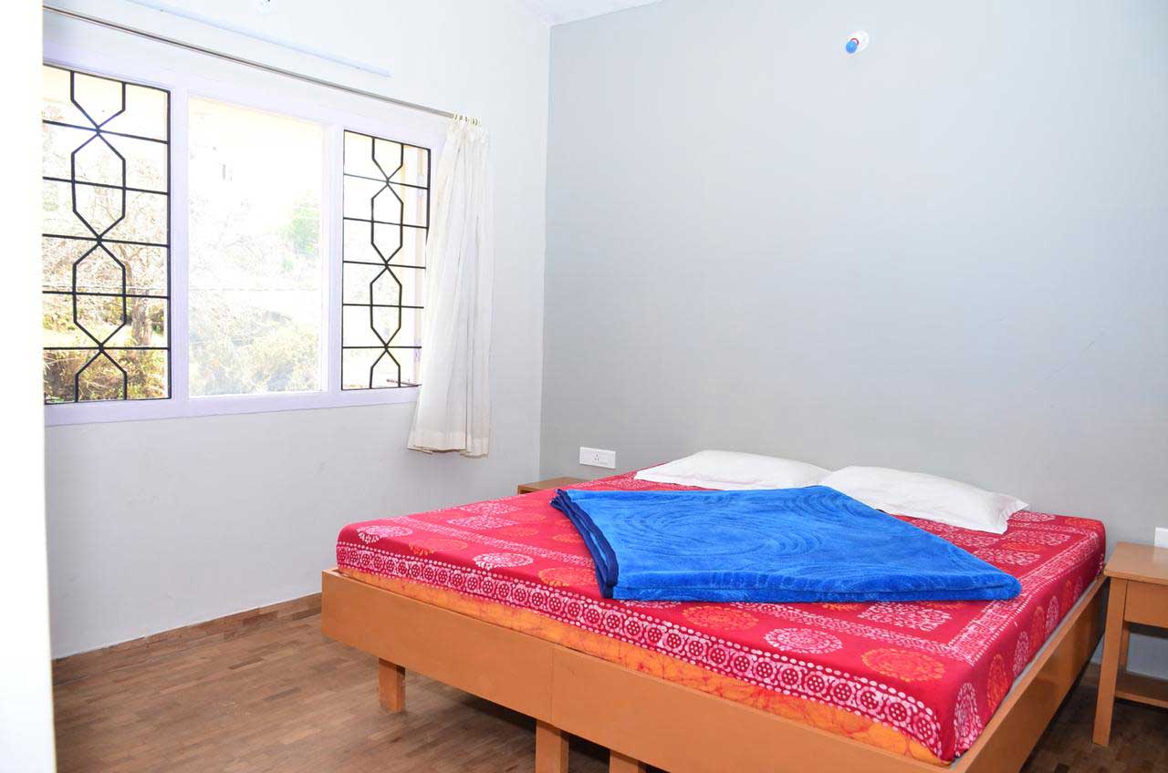 Home Stay in Kodaikanal