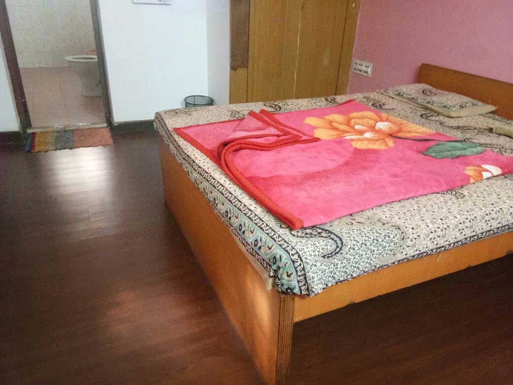 Home Stay in Kodaikanal