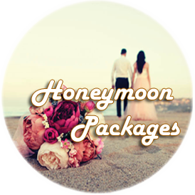 Honeymoon Packages