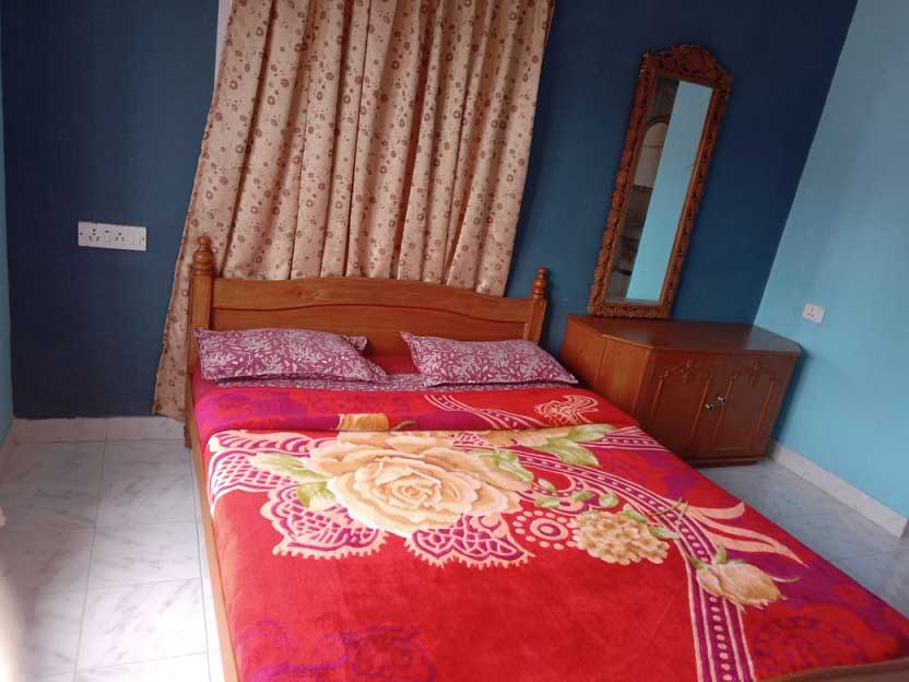 Home Stay in Kodaikanal