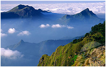 Green Valley View Kodaikanal